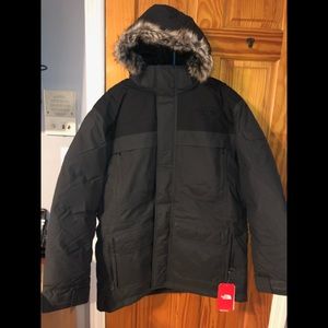 The North Face Men’s Mcmurdo Parka III